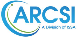 Member of ARCSI a division of ISSA