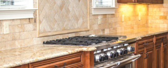 Granite Countertops How To PROPERLY Care For Them   Granite Counter Blog 538x218 